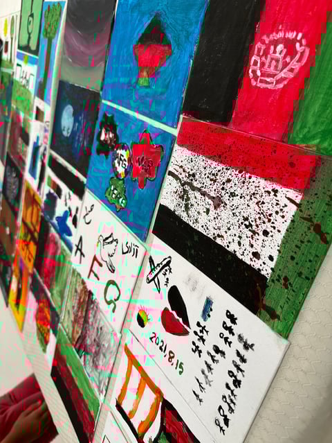 GERA community activity and program participation